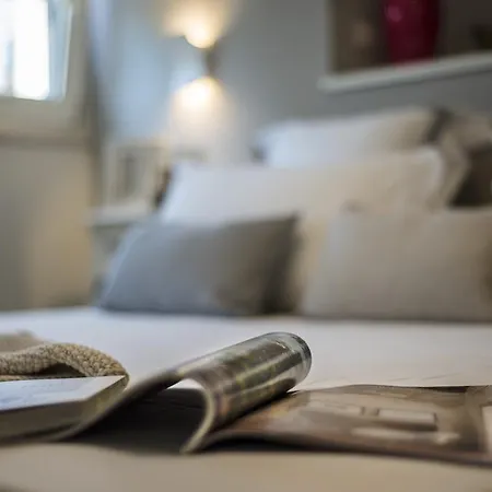 Riviera Carducci 4*