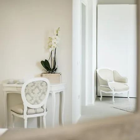 Riviera Carducci Pensión 4*
