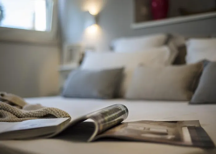 Riviera Carducci 4*
