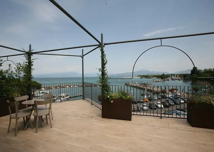 Riviera Carducci 4*