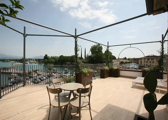 Riviera Carducci Pensjonat