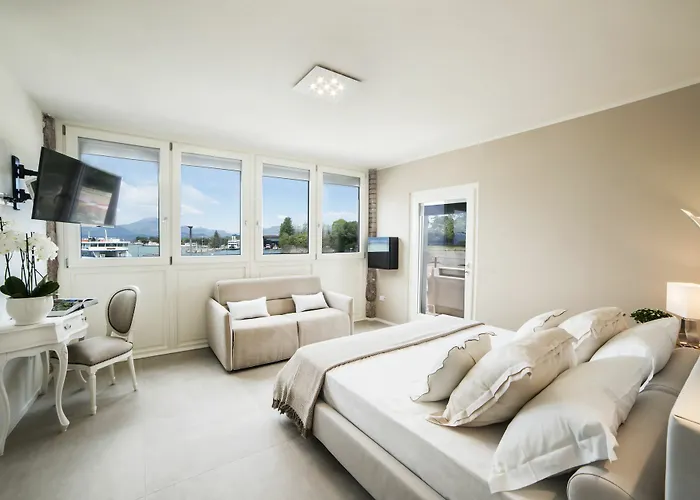 Riviera Carducci Vendégház 4*