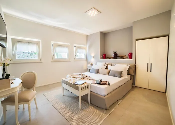 Riviera Carducci 4*